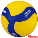 【送料無料】ミカサ 重いボール バレーボール 5号球 VT500W メディシンボール 500g トレーニング用