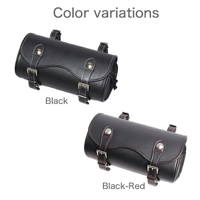 DEGNER ナイロンツールバッグ NB-24 バイク ツールバッグ 3.5L サイドバッグ ハンドルバッグ 2