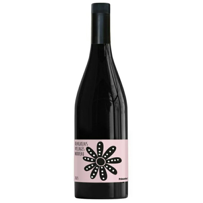 ボジョレー ヌーヴォ