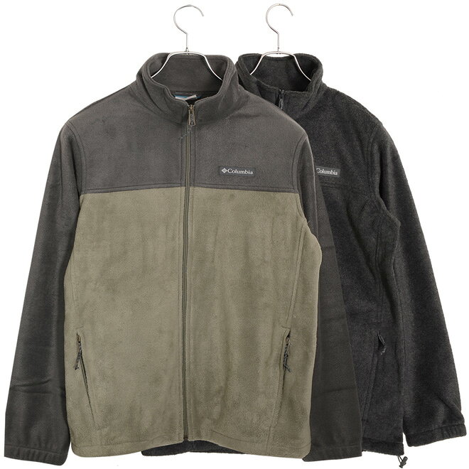 【10/24 新入荷】2025★Columbia(コロンビア) スティーンズ マウンテン フルジップ2.0 Steens Mountain Full Zip 2.0(WE3220C)2025