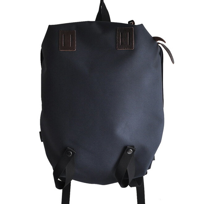 Butler Verner Sails（バトラーバーナーセイルズ）コーデュラナイロン スクエアデイパック JA-1719