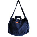 Butler Verner Sails(バトラーバーナーセイルズ)反応染め6号キャンバス ポストマンショルダーバッグ (JA-1578)(4)