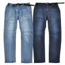 ROKX(bNX) DENIM FATIGUE PANT fj t@eB[Opc (RXMS191008)yyΉz