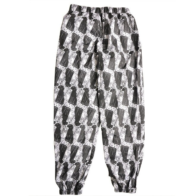 VANS(バンズ) US VANS x OPENING CEREMONY(オープニングセレモニー) レオパードパンツ 