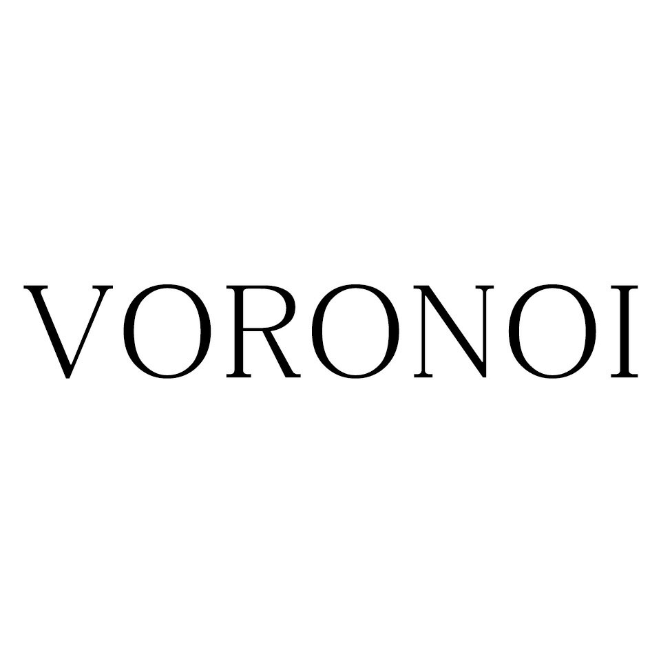 VORONOI（ボロノイ）楽天市場店