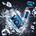 楽天VOX 公式ストア【GWも365日出荷┃最短翌日お届け】VOX 強炭酸水 ストレート アルミ缶 195ml 60本（30本×2ケース） 送料無料 炭酸水 軟水 天然水 ナチュラルミネラルウォーター 小さい ミニボトル ゼロカロリー ダイエット 炭酸飲料 ノンアル お酒 ハイボール カクテル 割材 割り材 無糖 国産