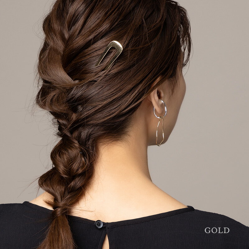 【5/16～5/18はP10倍】 かんざし 簪 U字 コーム ヘアピン ヘアアクセ レディース ...
