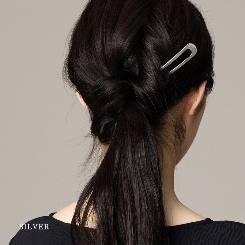 【5/16～5/18はP10倍】 かんざし 簪 U字 コーム ヘアピン ヘアアクセ レディース ...