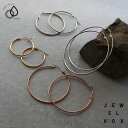 【11/29・30は20%OFFクーポン+P10倍】 【メール便送料無料】 ピアス ステンレス サージカルステンレス 金属アレルギー 対応 フープ レディース ...