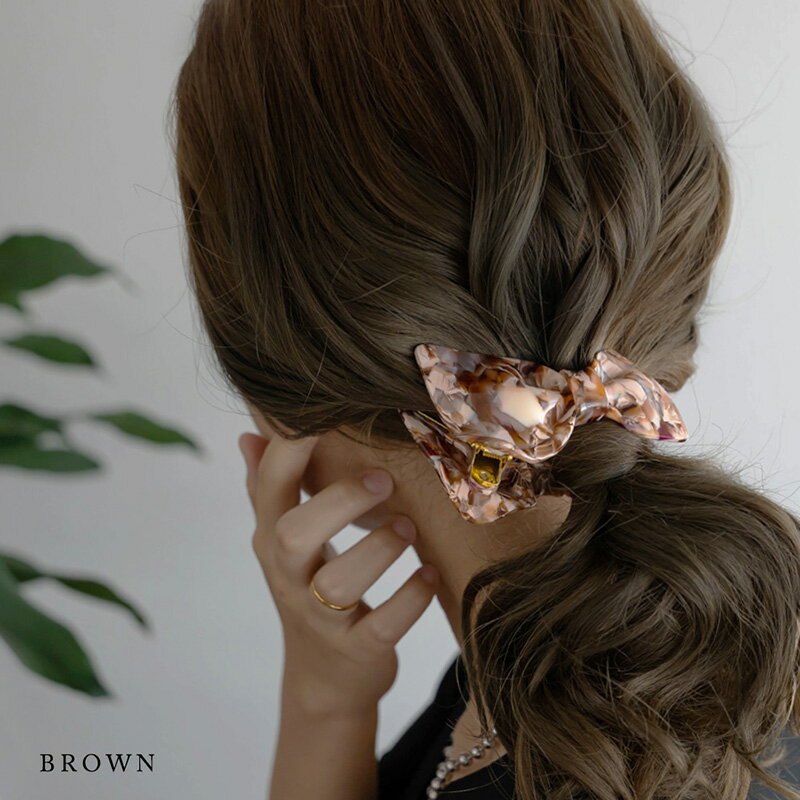 【5/16～5/18はP10倍】 ヘアクリップ ヘアアクセサリー ヘアアクセ レディース バ...