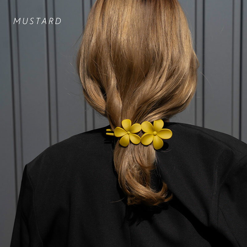 【5/16～5/18はP10倍】 ヘアクリップ クリップ ヘアアクセサリー レディース 大ぶ...