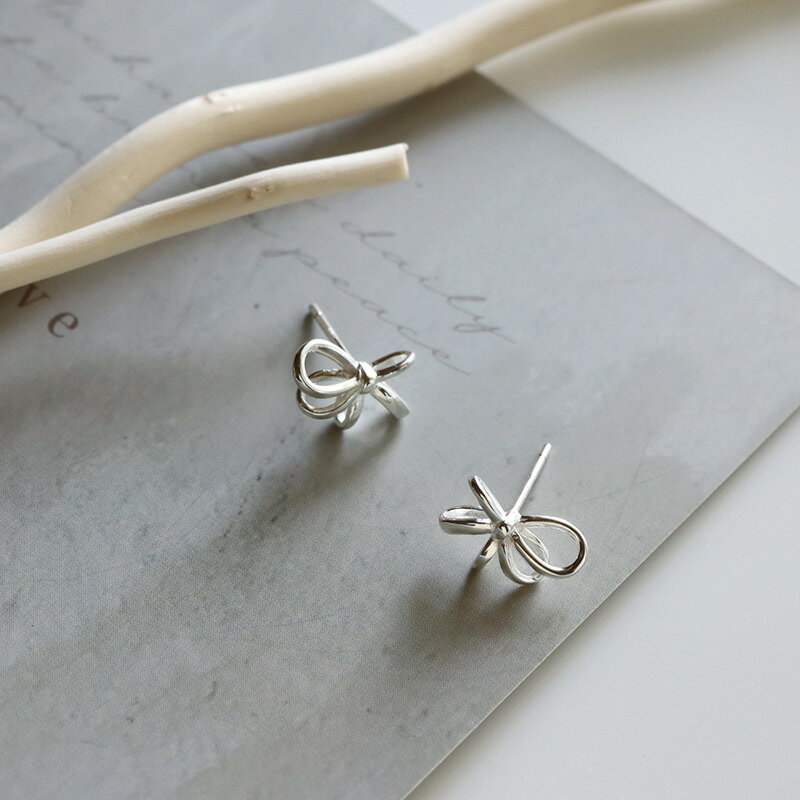 【5/16～5/18はP10倍】 ピアス レディース シルバー925 925 SILVER K18コーティン...