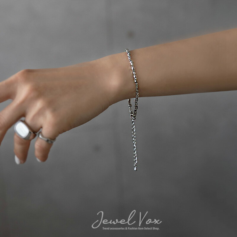 【11/29・30は20%OFFクーポン+P10倍】 【メール便送料無料】 ブレスレット ニッケルフリー レディース 金属アレルギー 重ね付け ゴールド シルバー シンプル 普段使い オケージョン 結婚式 デイリー カジュアル ギフト プレゼント