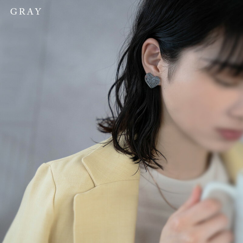 【6/30～7/1は20%OFFクーポン&P10倍】 ピアス レディース ニッケルフリー 金属アレ...