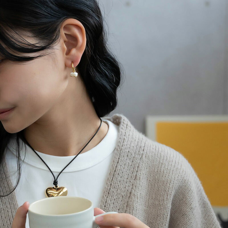 【最大30%OFFクーポン有】 ピアス ステンレス レディース 金属アレルギー サージカ...
