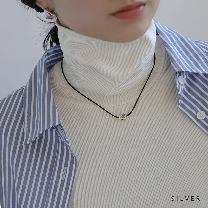 【最大30%OFFクーポン有】 ネックレス ニッケルフリー 金属アレルギー ショートネ...