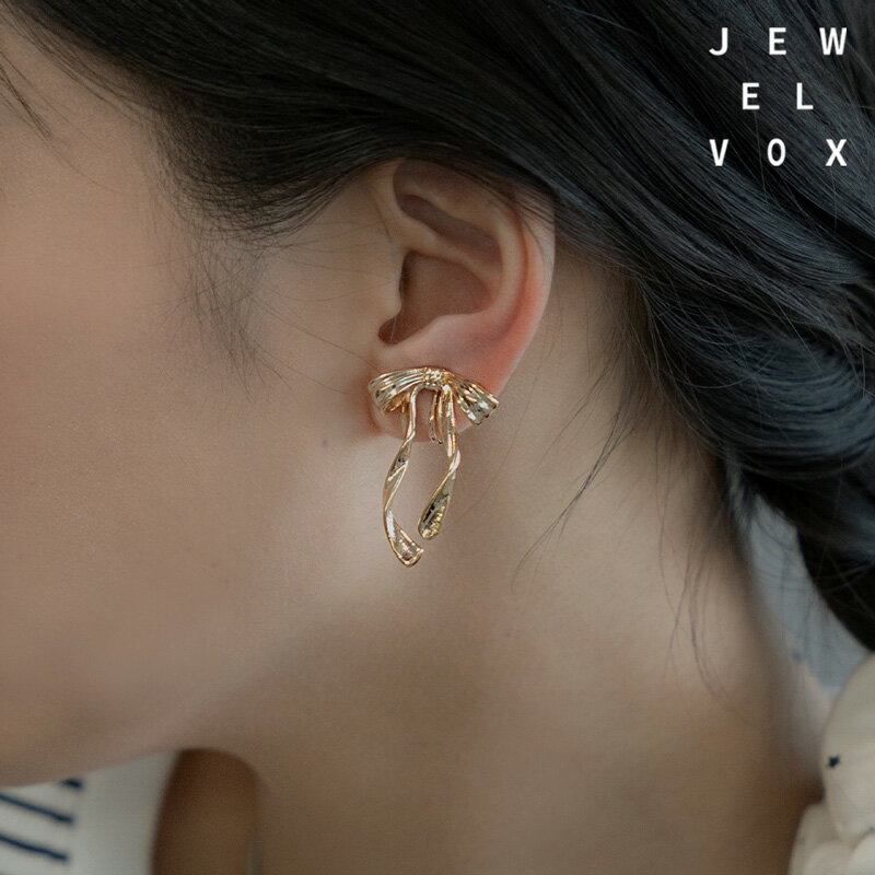 【11/15・16は20%OFFクーポン+P10倍】 【メール便送料無料】 イヤリング ニッケルフリー レディース 金..