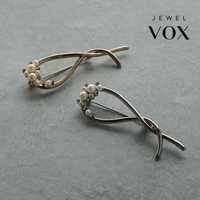 【2/23 09:59まで!ポイント10倍】【メール便送料無料】 ブローチ ストールピン 安全ピン レディース ノ..