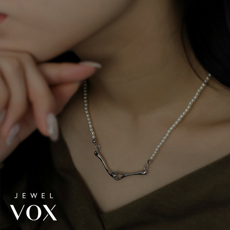 楽天市場】V字（種類（宝石）パール・真珠）（ネックレス・ペンダント