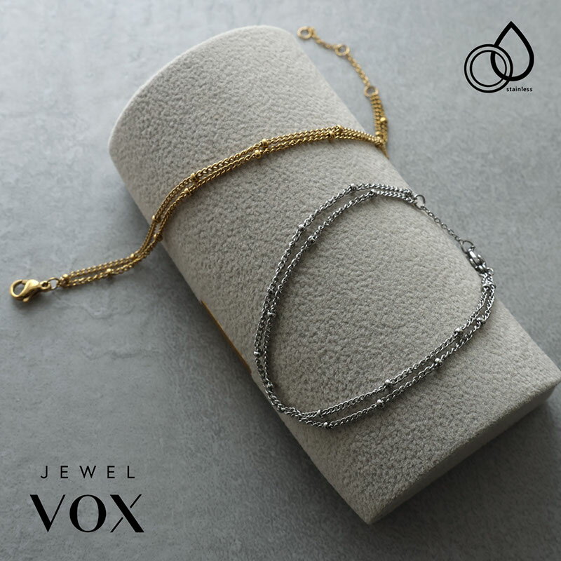 【2/25 20%OFFクーポン&P10倍】 【メール便送料無料】 1000円ポッキリ ブレスレット レディース ステン..