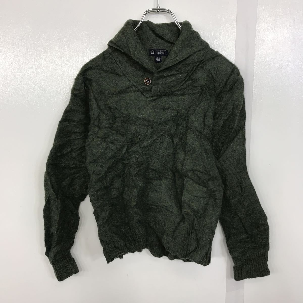 【中古】【古着】 J.CRE