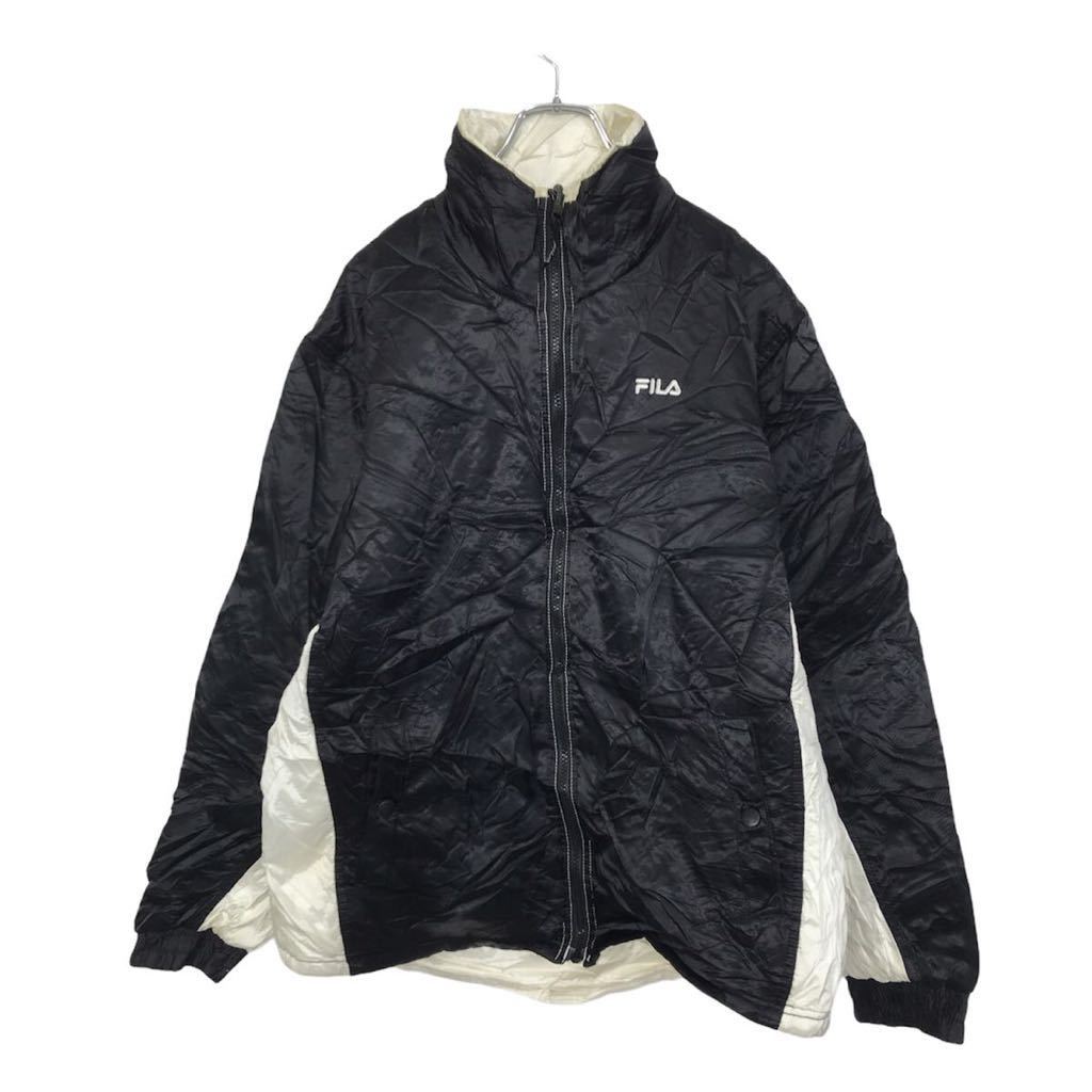 【中古】【古着】 FILA 