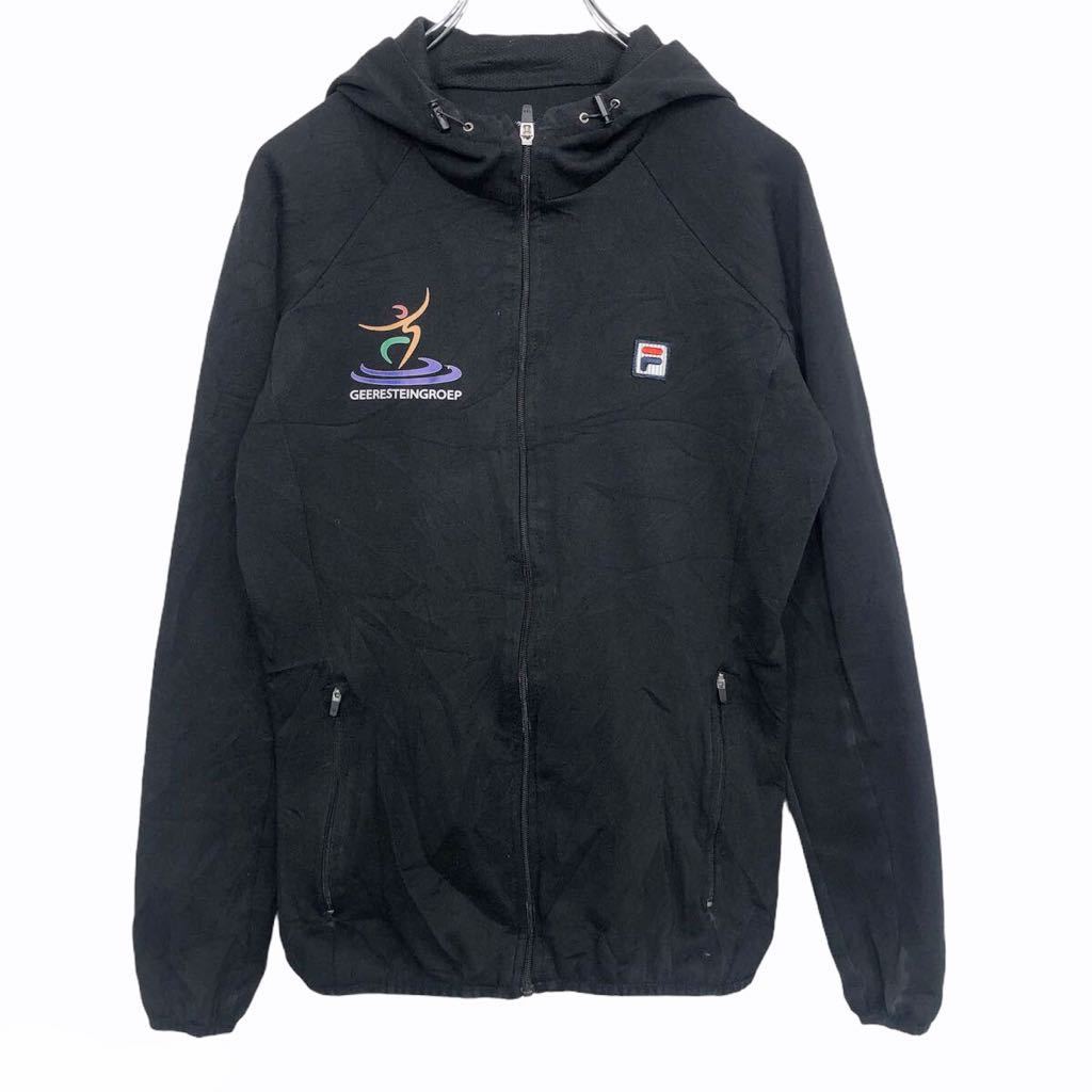 FILA ジャージ レディー