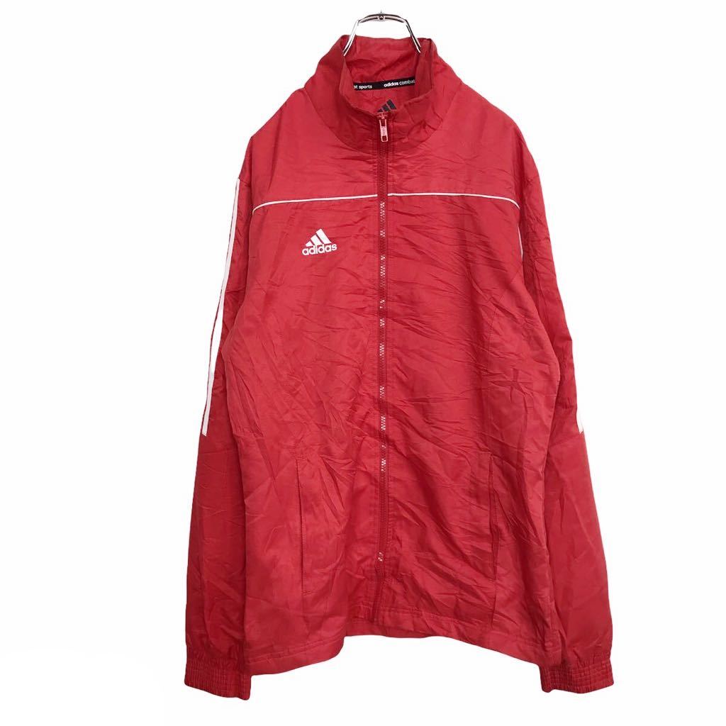 【中古】【古着】 adida