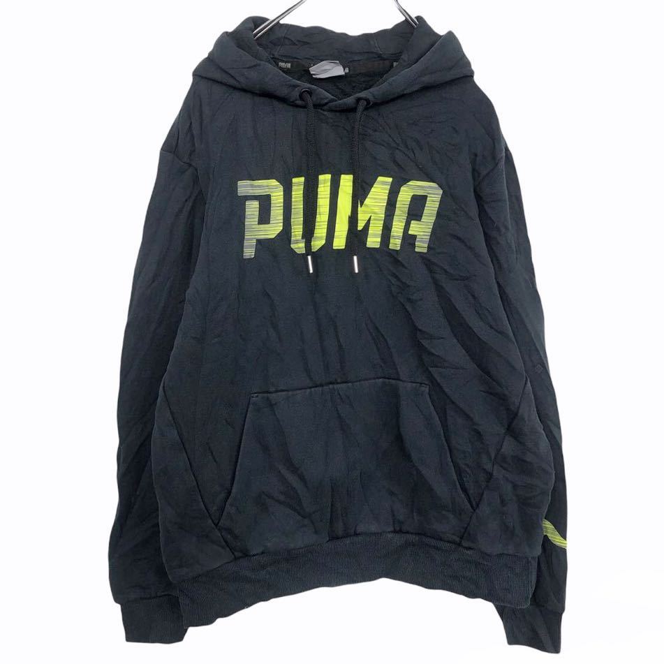 【中古】【古着】 PUMA 