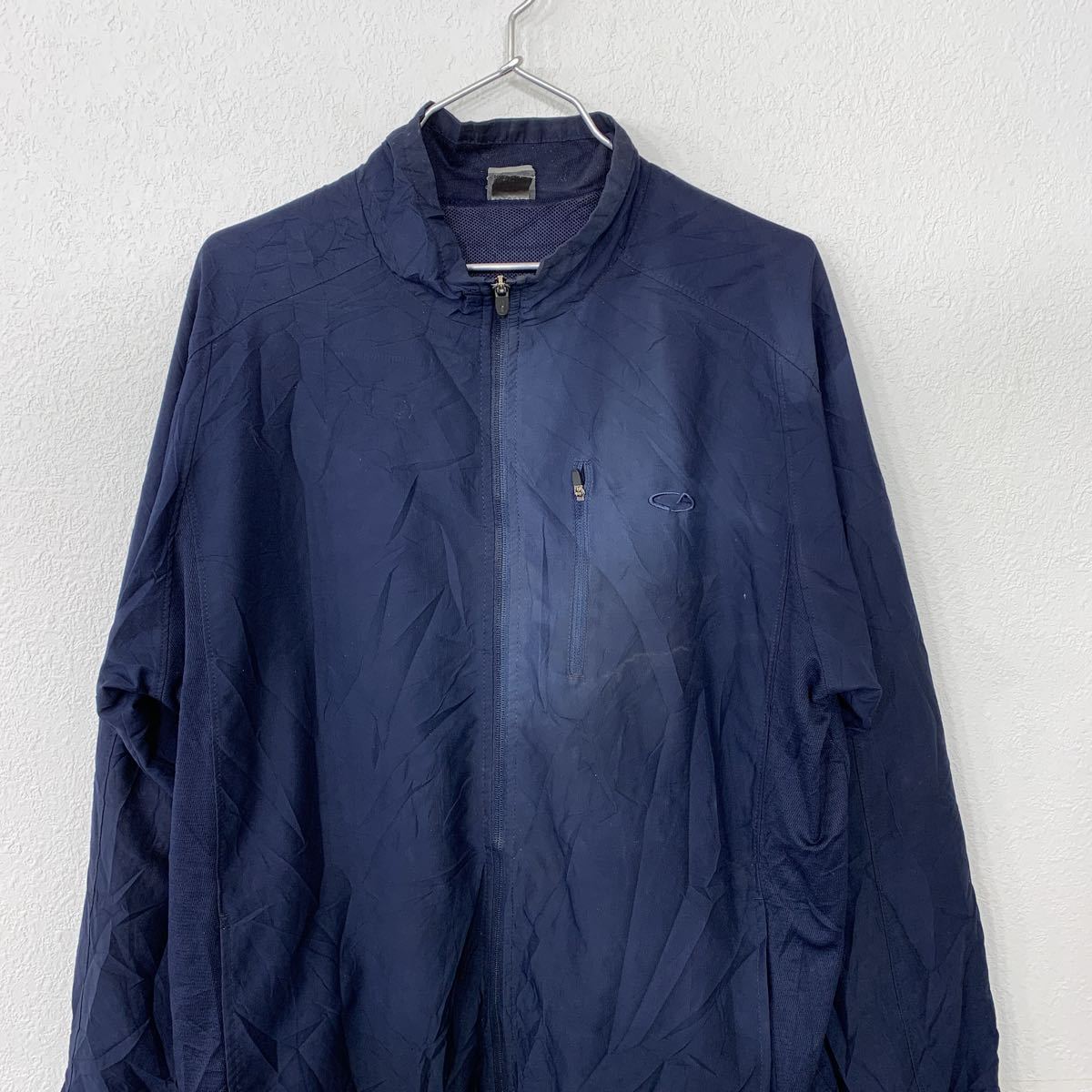 【中古】【古着】 champion ジップアッ...の紹介画像2