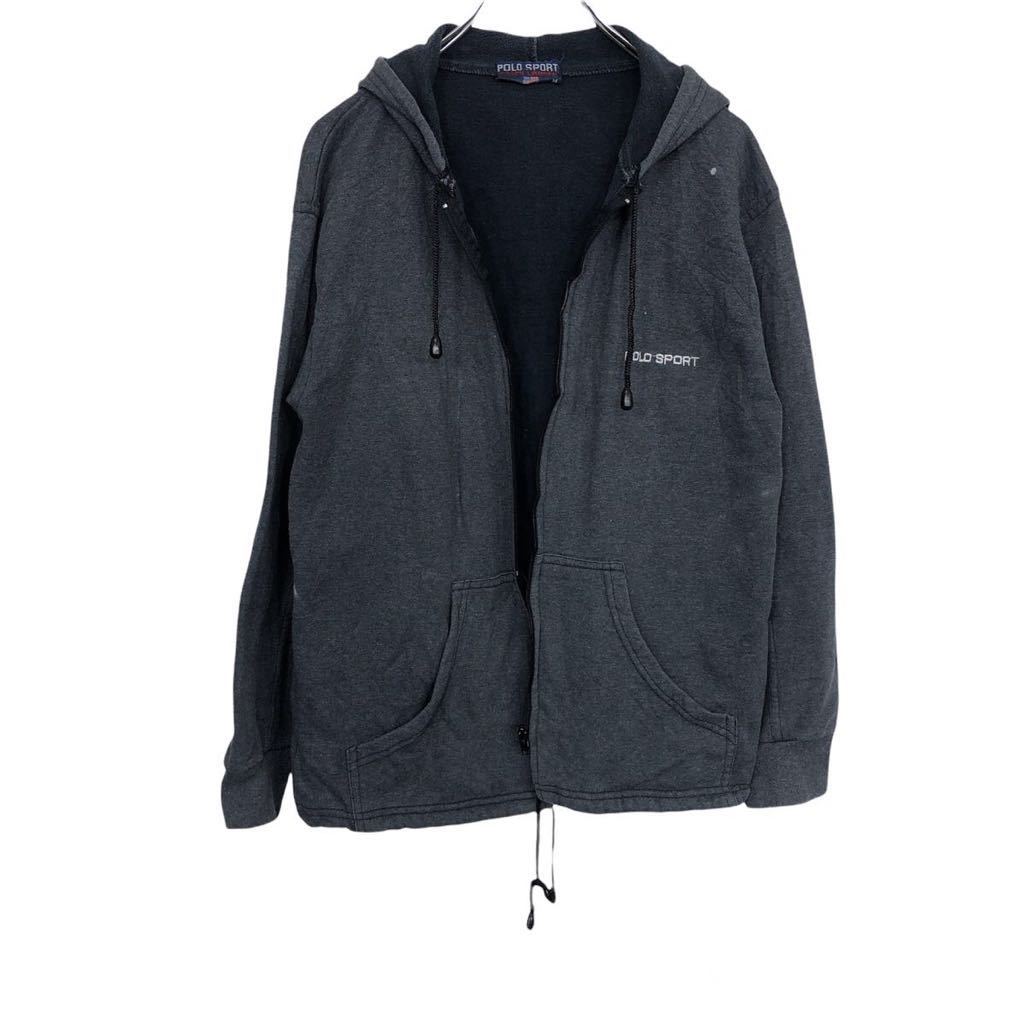 【中古】【古着】 POLO 