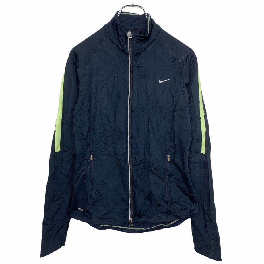 【中古】【古着】 NIKE ジャージジャ