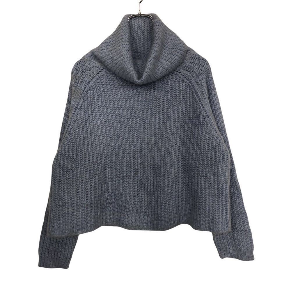 楽天市場】zara タートル ニットの通販 楽天市場】zara タートル ニットの通販