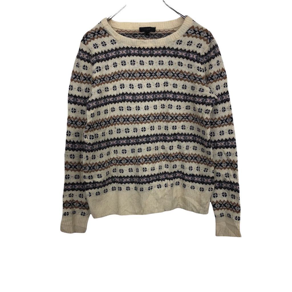 yÁzyÒz J.CREW jbg fB[X S N[F J.N[ Z[^[ {[_[ ~ Ò AJd t2110-4221