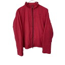 【中古】【古着】 NIKE ナイロンジャケット レディース Sサイズ ナイキ ピンク ナイロン 古着卸 アメリカ仕入 t2110-4734