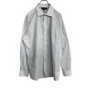 【中古】【古着】 TOMMYHILFIGER 長袖 チェックシャツ XLサイズ トミーヒルフィガー 古着卸 アメリカ仕入 t2111-3527