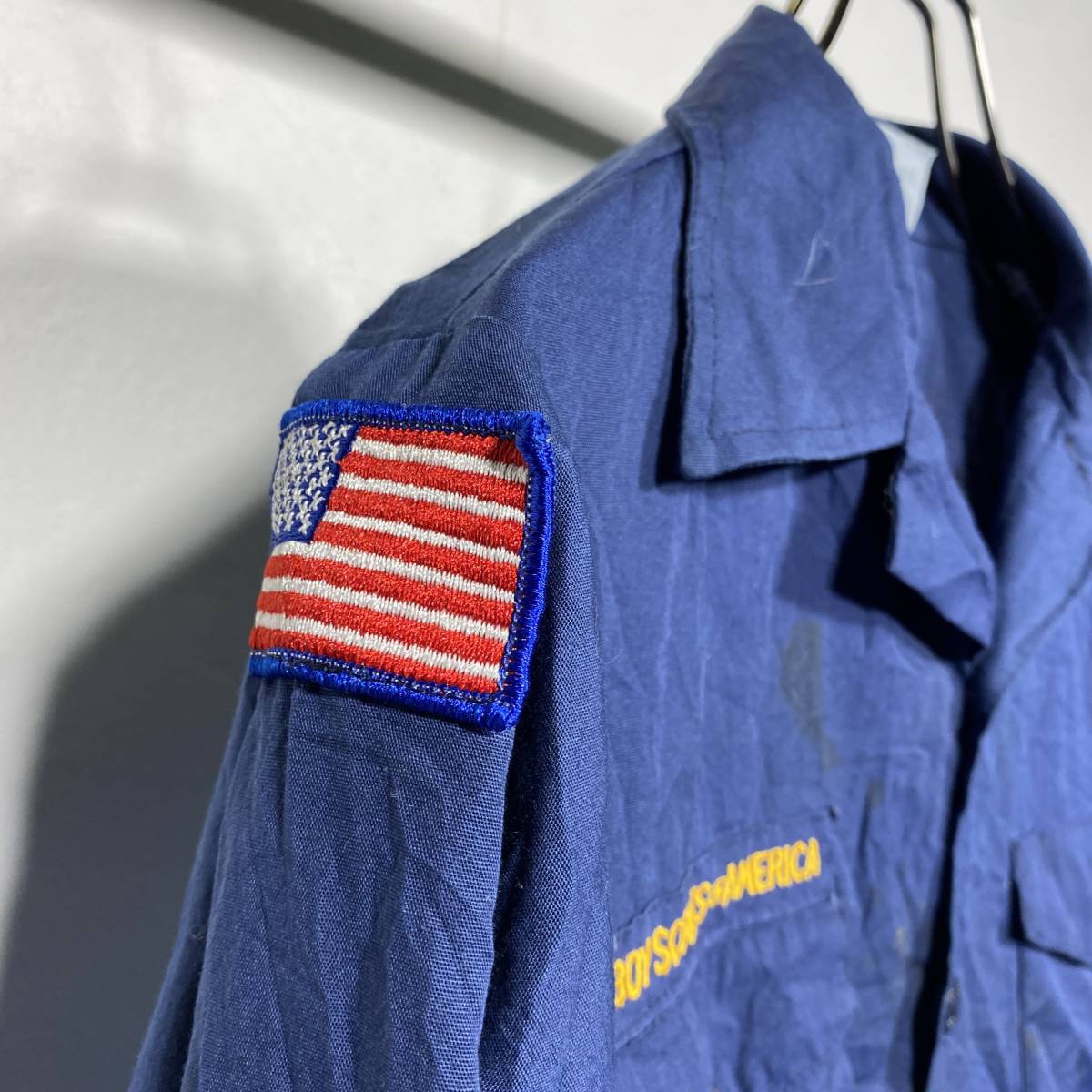 made in USA ե ܡȥ sizeYOUTH L(S) 岷 ꥫ st2110-3093