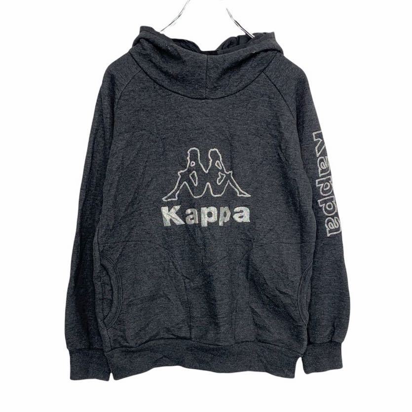 【中古】【古着】 KAPPA