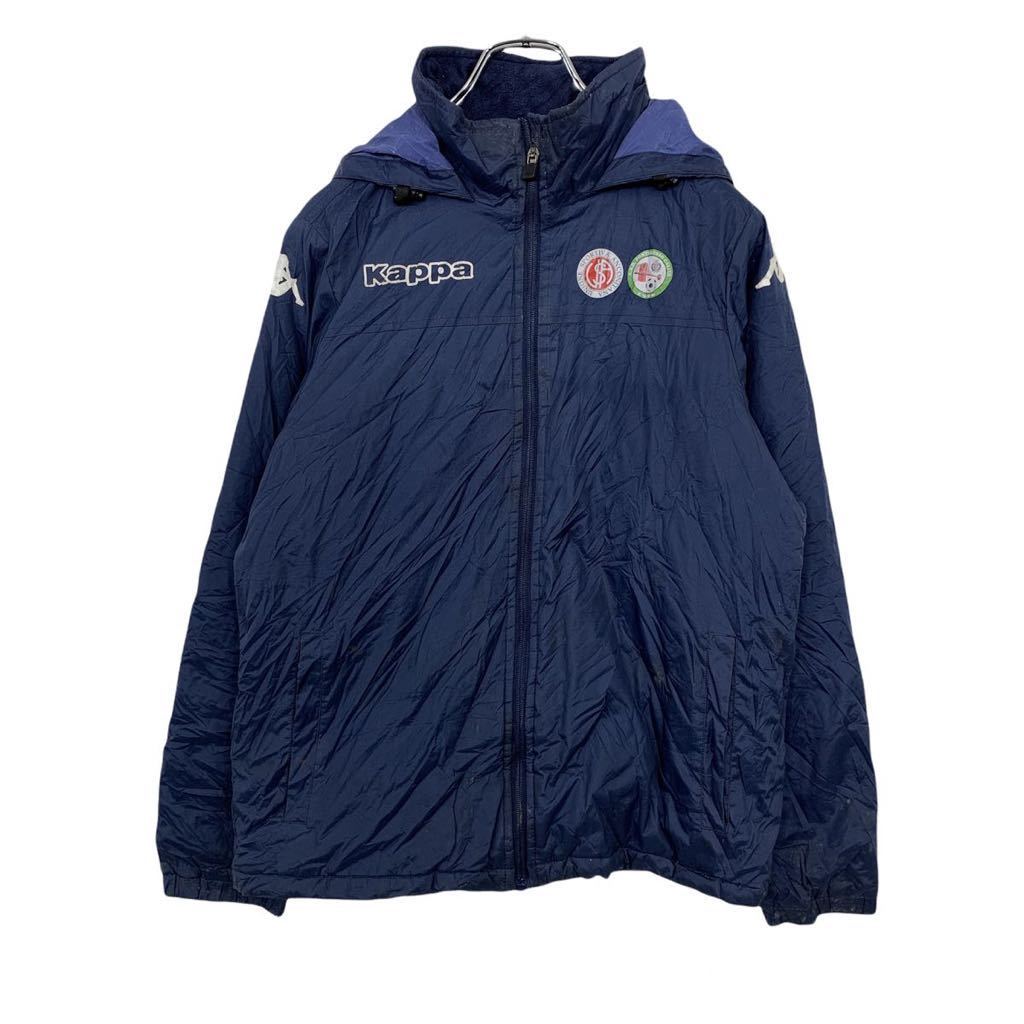 【中古】【古着】 Kappa スポーツウ