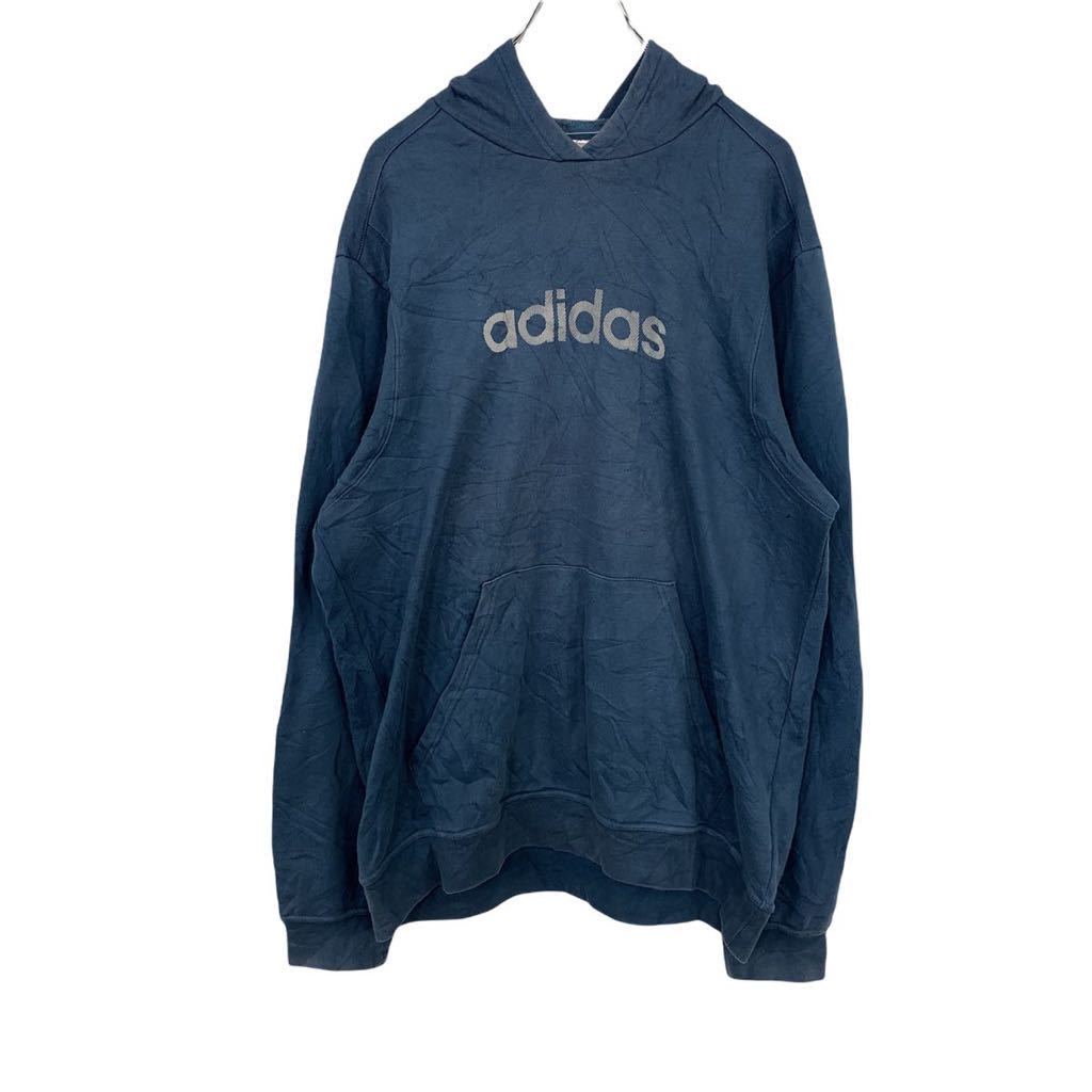 【中古】【古着】 adida