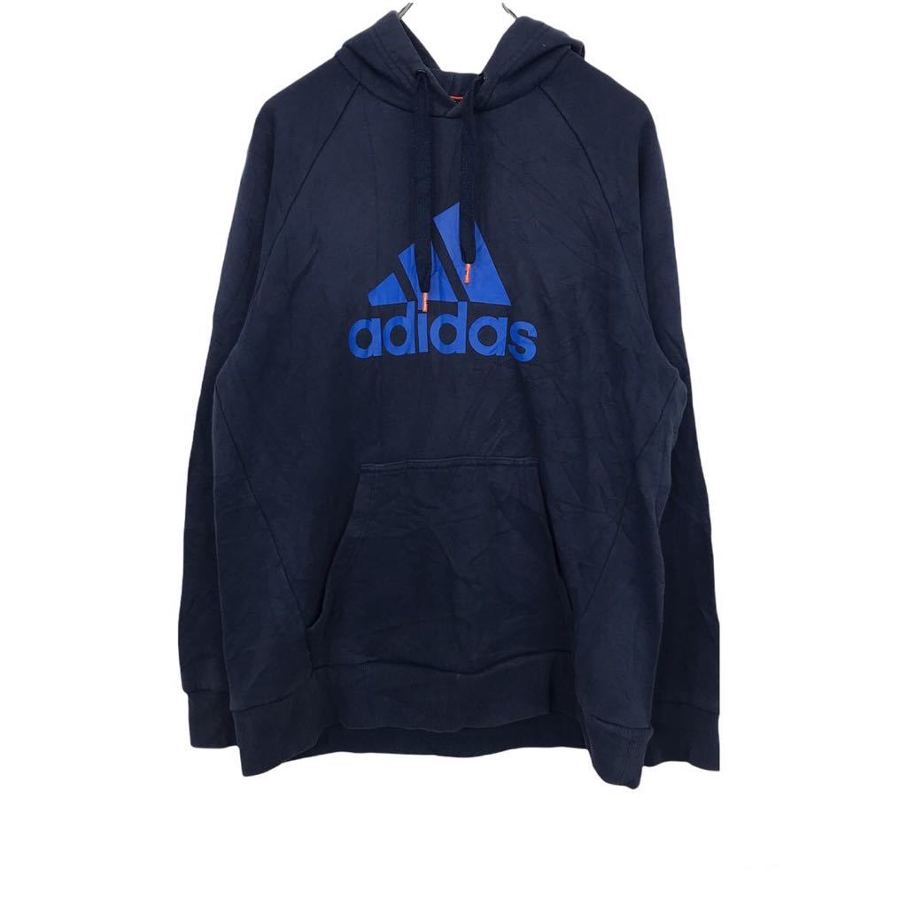 【中古】【古着】 adida