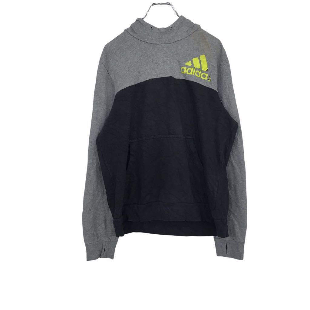 【中古】【古着】 adida