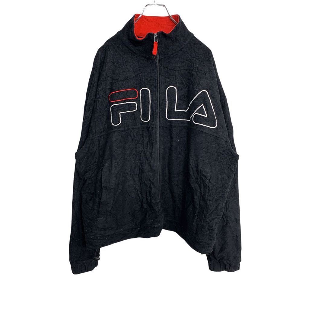 【中古】【古着】 FILA 