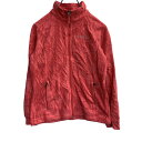 【中古】【古着】 Columbia ジップアップ フリースジャケット Mサイズ コロンビア キッズ ピンク 古着卸 アメリカ仕入 t2201-3332