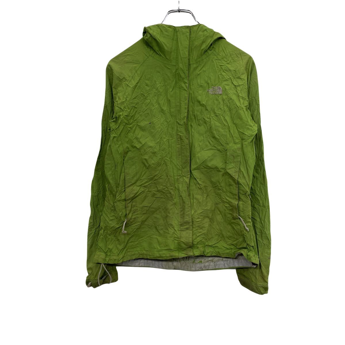 【中古】【古着】 THE NORTH FACE ナイ