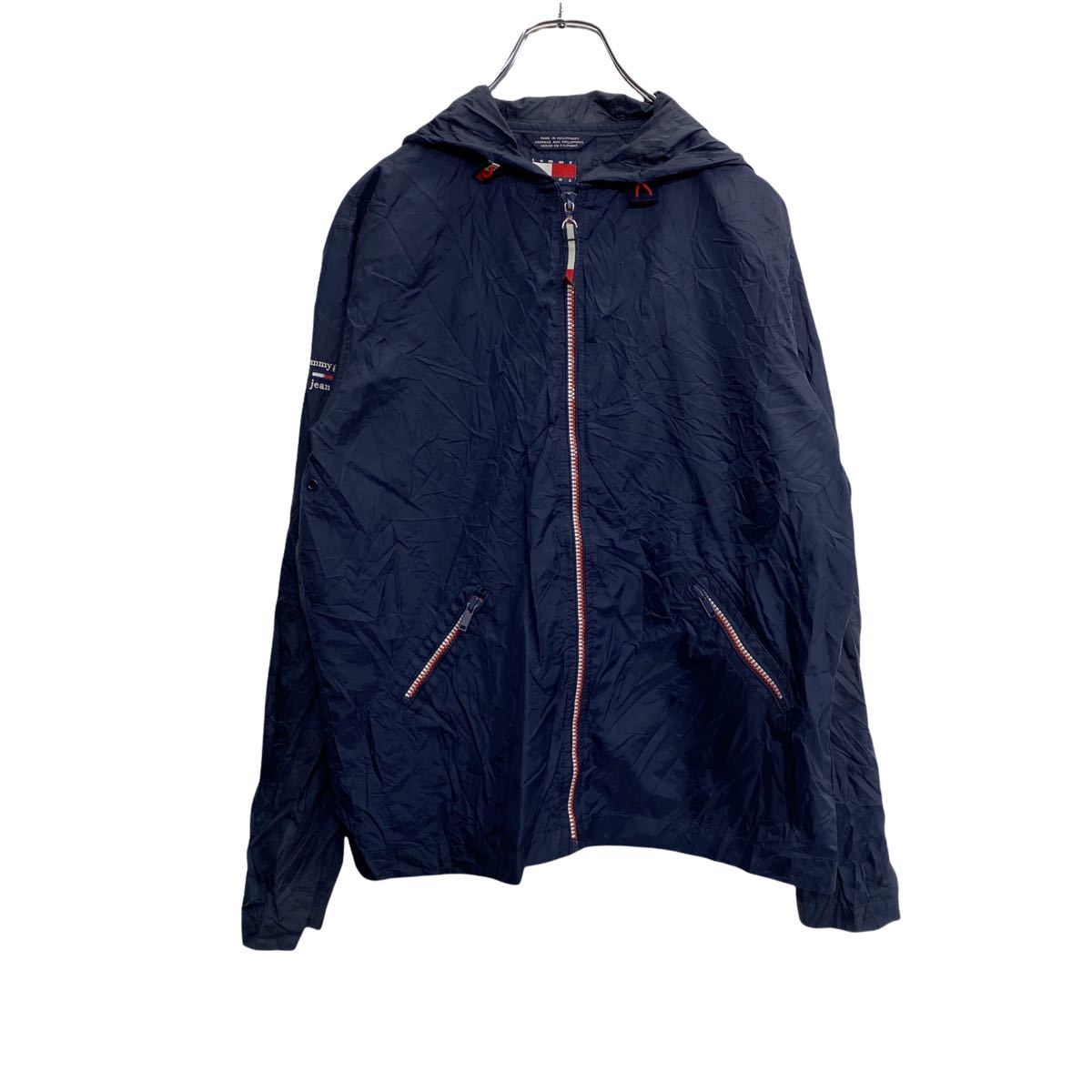 【中古】【古着】 TOMMY