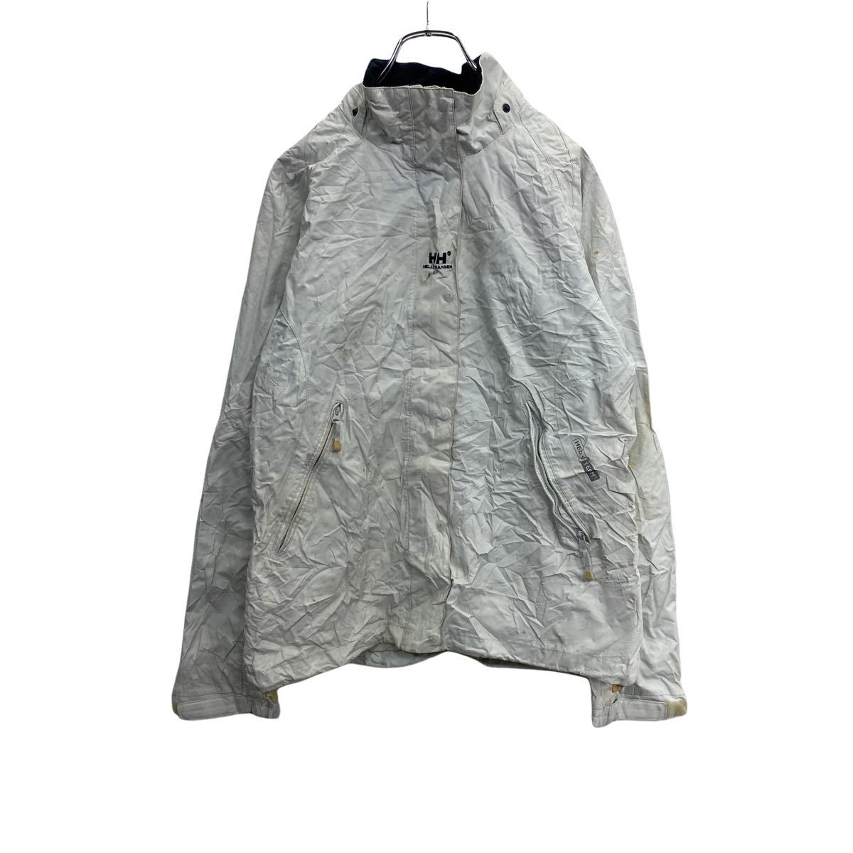 【中古】【古着】 HELLY HANSEN マウン