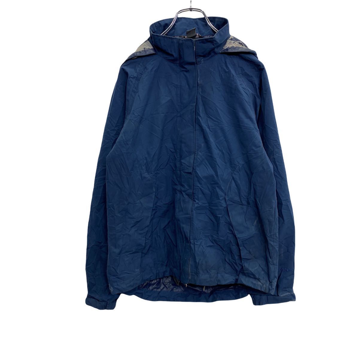 【中古】【古着】 WOOLRICH ジップア