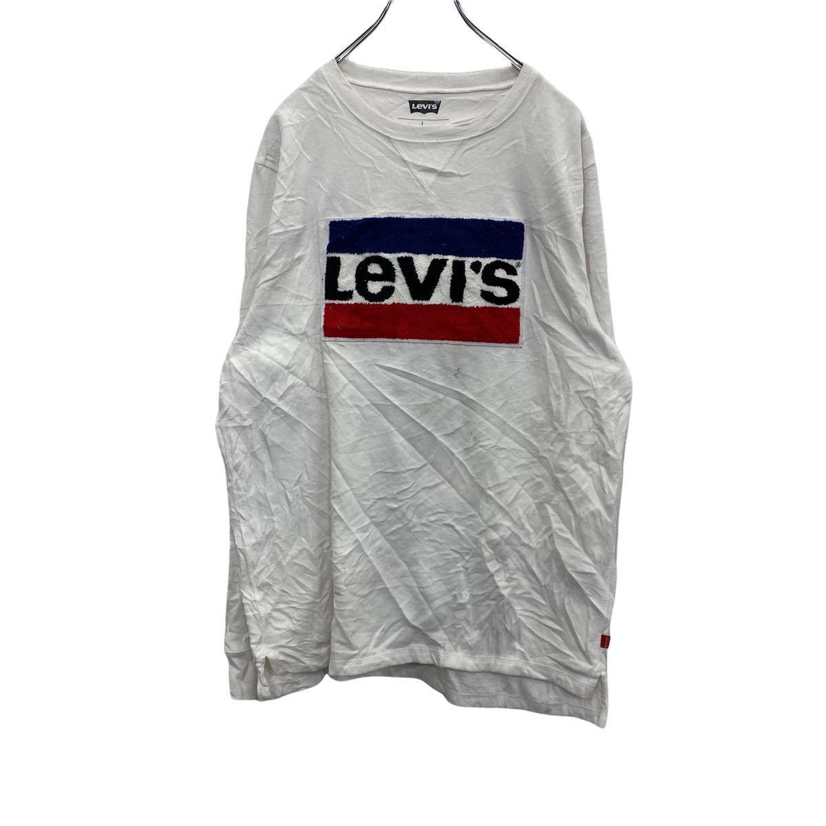 【中古】【古着】 Levi'