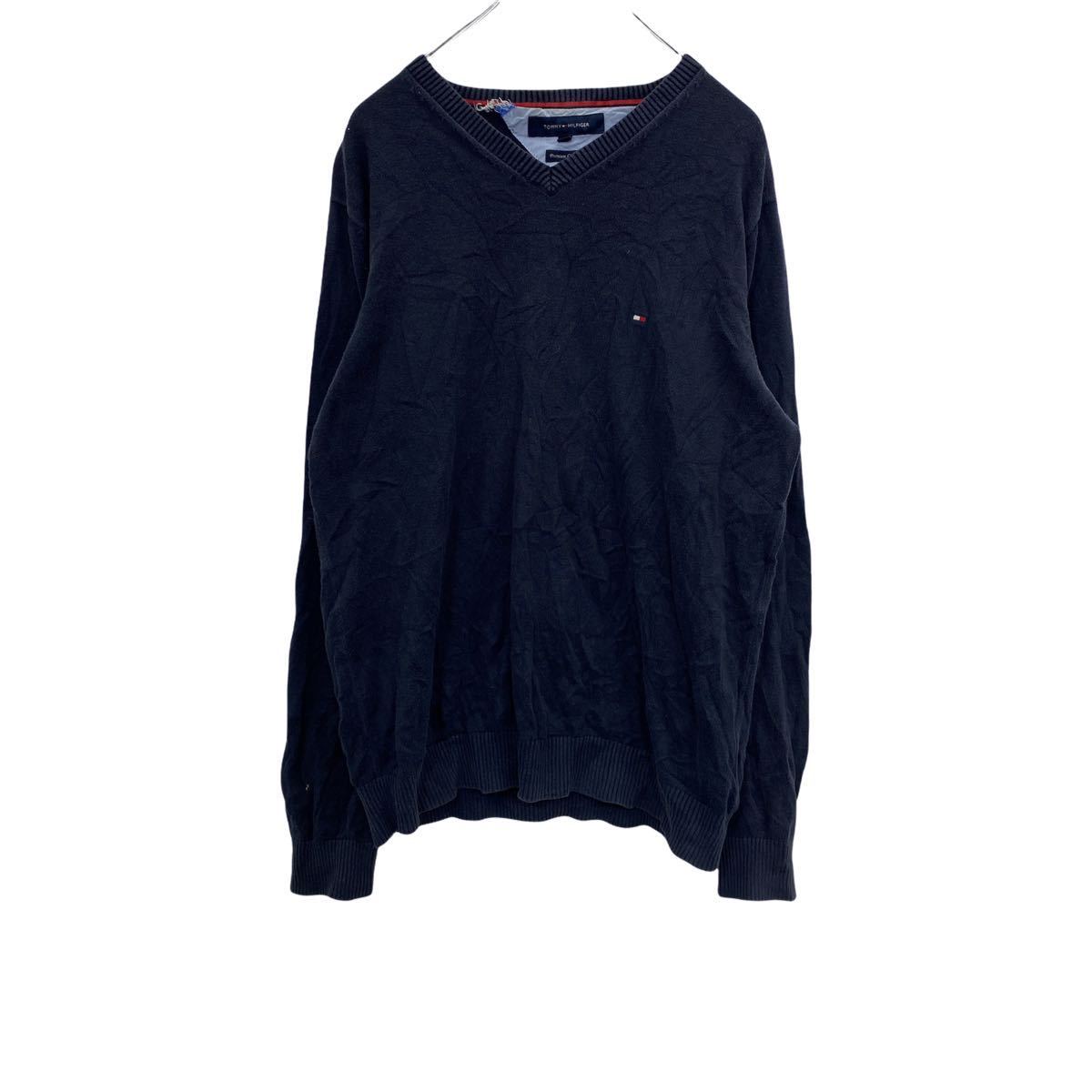 【中古】【古着】 TOMMY